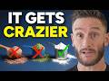They Never Told us This About Creatine...