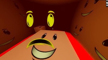 Pm 6:06 easy edition finding sublevel 60 hardmode