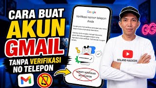 Cara Buat Akun Gmail Baru Tanpa Verifikasi No HP | Masalah Verifikasi No HP Sudah Sering Digunakan Cara Buat Akun Gmail Baru Tanpa Verifikasi No HP | Masalah Verifikasi No HP Sudah Sering Digunakan