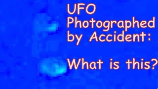 UFO Photo, by Accident: Ed Annunziata, Creator of Ecco the Dolphin (vid: text + music: Sega CD)