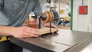 Sphere Jig