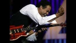 Stanley Clarke 'East River Drive'