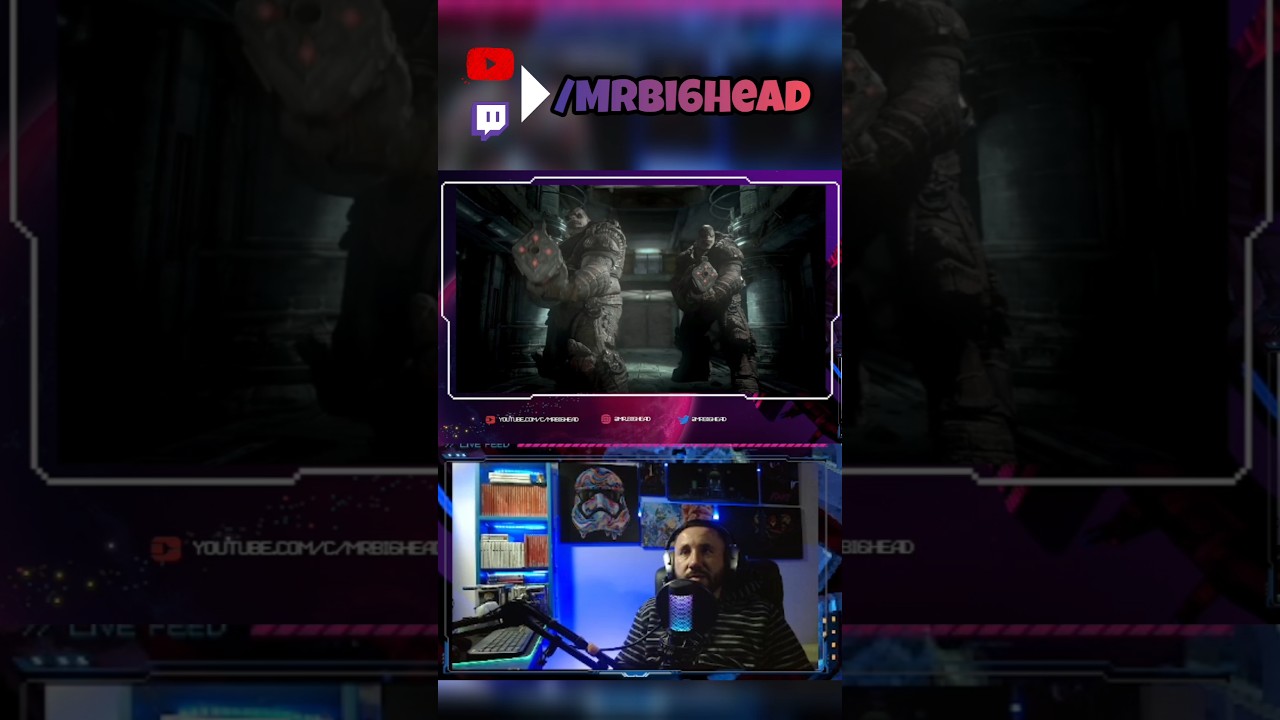 Boomer!! GoW Ultimate!🎮 