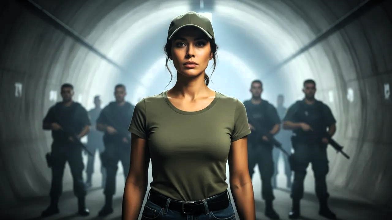 Niepełnosprawny weteran przechodzi obok… a SEAL-e pokazali, jak się mylili