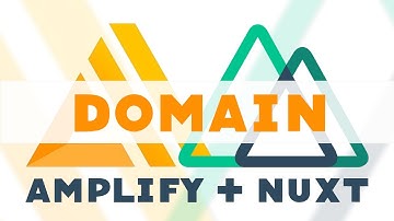 How To Add A Custom Domain To An AWS Amplify App With Route53