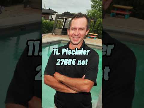 Top 20 des