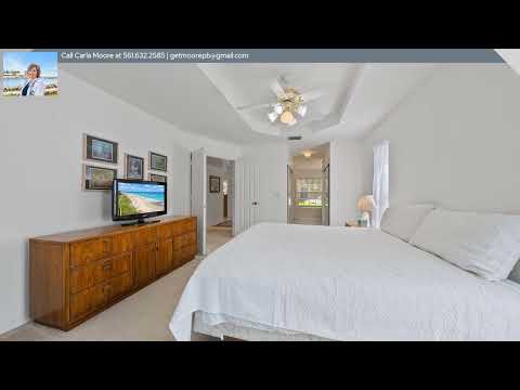 3120 Contego Lane, Riviera Beach, FL home video tour