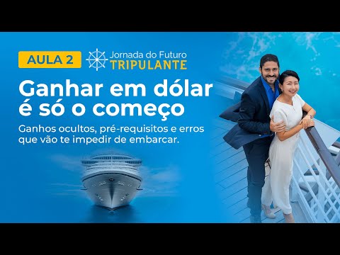 AULA 2: GANHOS