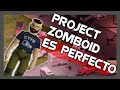 EL MEJOR JUEGO DE ZOMBIES | PROJECT ZOMBOID thumbnail