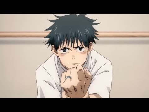 킹누 역몽 逆夢 Sakayume 주술회전 0 극장판 ED 가사포함 AMV