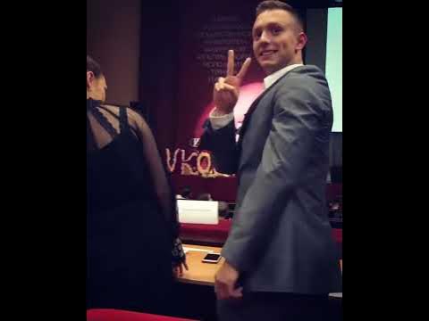 Каташинский Артемий - Каташинская Марина . Katashinskiy Artemiy ...