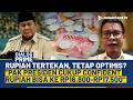 Melemah Kini, Menguat Nanti? APINDO Bongkar Proyeksi: Presiden Confident Bisa ke Rp16.800 | NTV