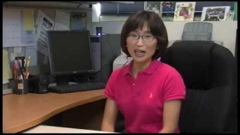 Dr. Jiyeong Gu - Physics and Astronomy at CSULB