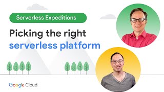 Picking the right serverless platform (Part 1)