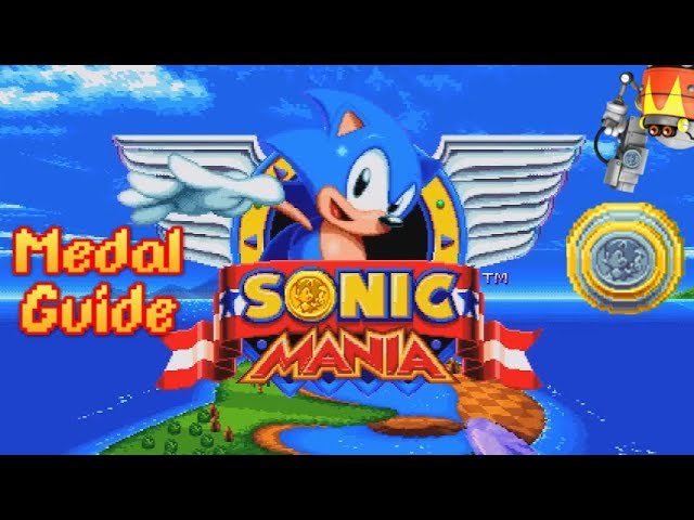 Here's Some Cheat Codes You Can Use In Sonic Mania – NintendoSoup