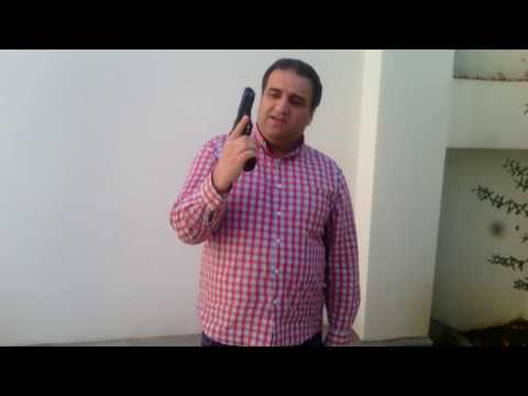 EKOL dicle 9 mm, ეკოლ დიკლე