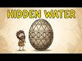 Why Ancient Humans Never Had a Water Crisis?