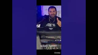 SÖKELİ HASRET- DÜĞÜN KAYIT (ESKİLERDEN)