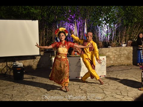 Video: Folklore Museum (Kastoria Folklore Museum) beschrijving en foto's - Griekenland: Kastoria