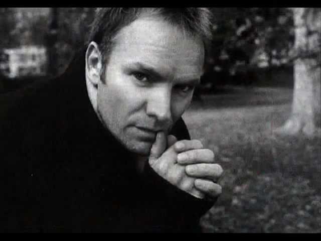 Sting - You Were Meant For Me