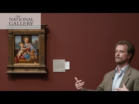 Raphael: The Renaissance Virtuoso | National Gallery