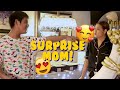 DOUBLE CELEBRATION! MOTHER'S DAY AND CANDY’S BIRTHDAY!  | CANDY AND QUENTIN | OUR SPECIAL LOVE