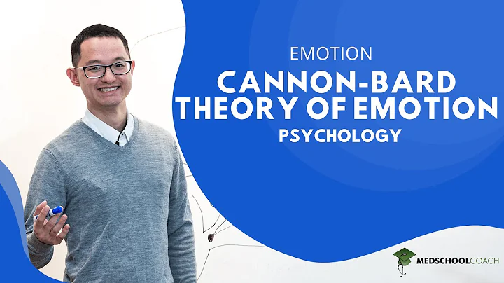 Cannon-Bard Theory of Emotion