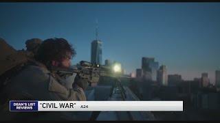 Dean's Reviews: Civil War