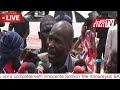 Audition de Ousmane Sonko: « nous avons été déçu. » (Me Ousseynou Fall, avocat) info leral 703003925