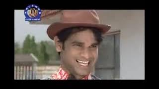 Raju Banigala Gentle Man Sambalpuri Song || Superhit Video Song