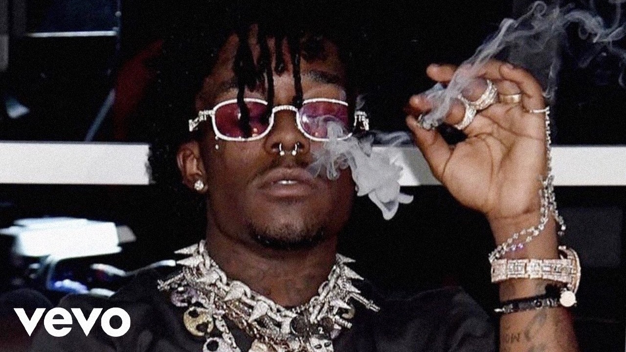 Lil Uzi Vert, Travis Scott - BLICK ON ME