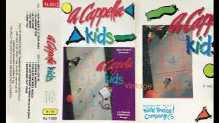 Somewhere Out There - Acappella Kids (1991)