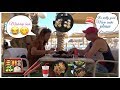 CRAVING FOR SUSHI|EILAT ISRAEL|Vlog#21|clairvlogs