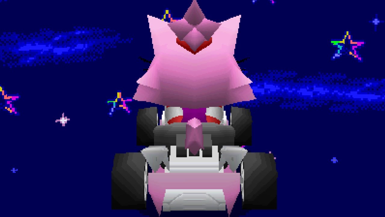 Srb2 Kart Ninji - srb2 amy roblox