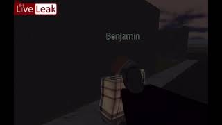 Roblox liveleak cartel