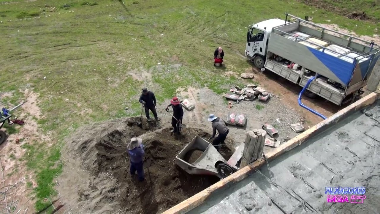 🏠GRAN SAFACASA🏠🏠DUEÑOS 🧑PEDRO L. HUANUCO MACHA👩RUTH GRANADOS TORRES VOL 2