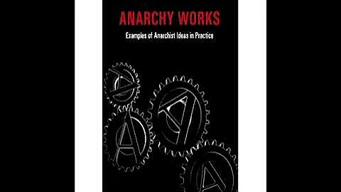 Anarchy Works, Chapter 01, Human Nature