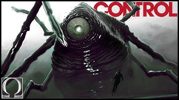 REFRIDGER-RAGER! // Control: Ultimate Edition // Part 13 // Blind Let