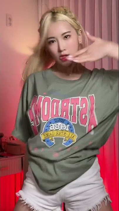 ❤️‍🔥 Slow ver  IG sia jiwoo #shorts