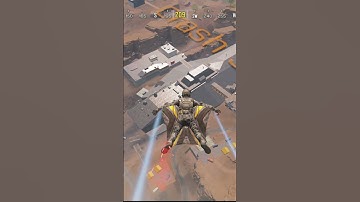 Battle Royale Crash Site CODM #shorts #shortsfeed #cod #codm #codmobile #gaming_quest