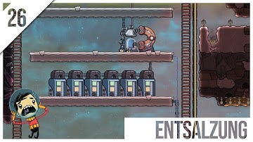 Oxygen not Included: SPACED OUT! - Tutorial Let