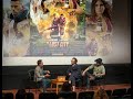 Aaron and Adam Nee Talk About How They Made THE LOST CITY