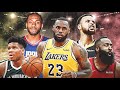 NBA Pump Up Mix 2020 || HD ||