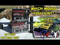 Patterning the impala plus with truglo ssx 643  winchester lbxr  bco review 