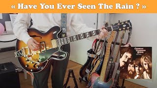 Creedence Clearwater Revival -