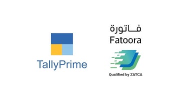 E-Invoicing for Saudi Arabia in TallyPrime | Fatoora