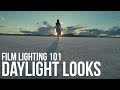 How to Film in Daylight | 4 Cinematic Looks