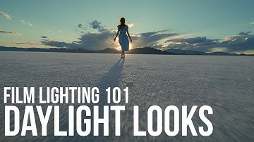 How to Film in Daylight | 4 Cinematic Looks