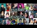 RESISTIRÉ HUÁNUCO - PERÚ 2020 (VÍDEO OFICIAL) - Deyborth Ft Nace un Artista, Alex Darwin, Diuchep...