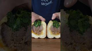 Philly Roast Pork Is Sandwich King